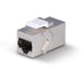 EAN 4002888601887 - Lindy 60188 módulo de conector de red imagen 3