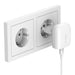 EAN 745883780860 - Belkin Boost Charge Universal Blanco Corriente alterna Carga rápida Interior imagen 2