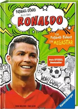 EAN 9783473463480 - Ravensburger 46348 libro Deporte y ocio Alemán 128 páginas Tapa dura imagen 1