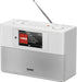 EAN 19048242457 - Kenwood CRST200SW Portátil Digital Blanco imagen 2