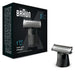 EAN 4210201400554 - Braun XT10 Cabezal para afeitado imagen 1