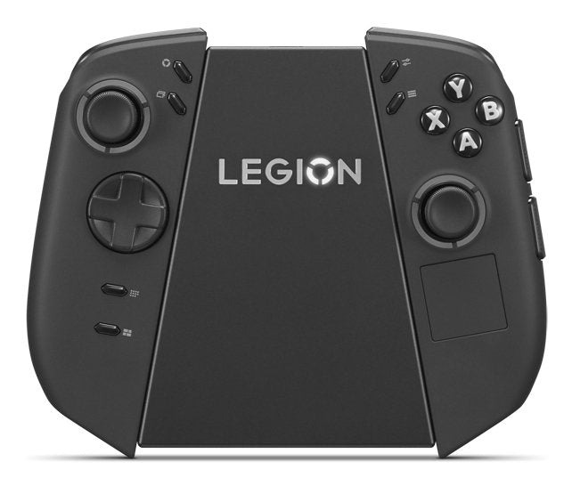 EAN 195892103660 - Lenovo GXH1Q27133 accesorio de controlador de juego Soporte de recarga imagen 9