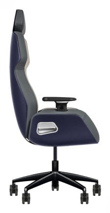 EAN 4711658545701 - Thermaltake ARGENT E700 Silla para videojuegos de PC Beige imagen 1