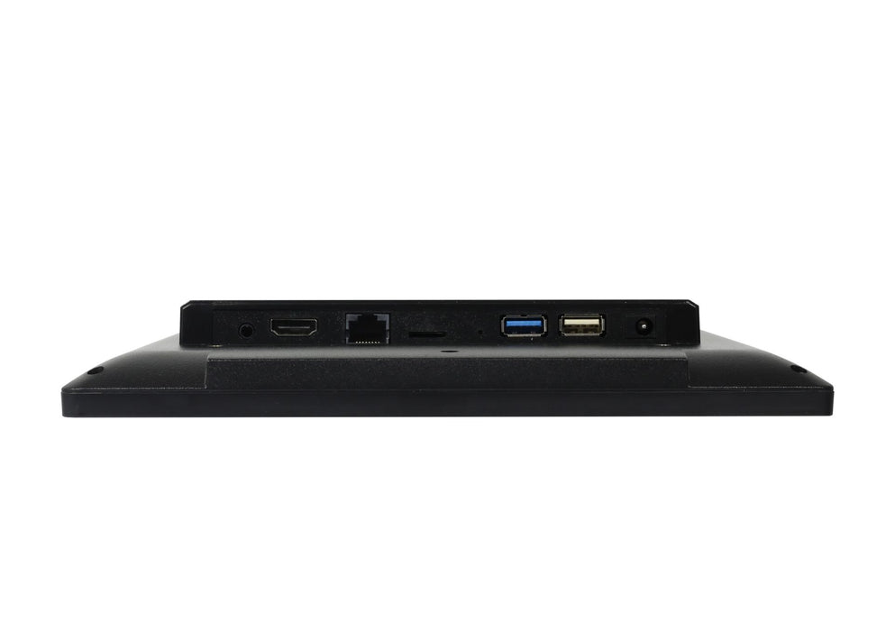 EAN 4038816201317 - ALLNET 201316 3G Rockchip 16 GB 35,6 cm (14") 2 GB 802.11a Android 11 Negro imagen 3