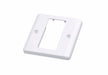EAN 4719264645716 - ATEN VE807-AT-G extensor audio/video Transmisor y receptor de señales AV Blanco imagen 6