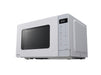 EAN 5025232928934 - Panasonic NN-K35NW Blanco Solo microondas Encimera 24 L 900 W imagen 2