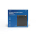 EAN 5901986045991 - Savio AK-43 optical disc External Slim drive DVD±R/RW CD±R/RW Black unidad de disco óptico DVD±RW Negro imagen 2