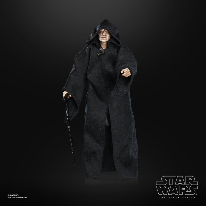 EAN 5010993959648 - Star Wars The Black Series F43665X0 toy figure imagen 5