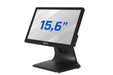 EAN 8435364320204 - iggual AIO B156.64.1000SO Todo-en-Uno 39,6 cm (15.6") 1920 x 1080 Pixeles Pantalla táctil Negro imagen 9