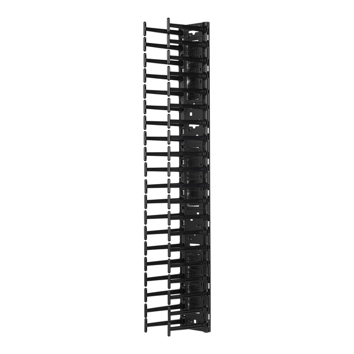 EAN 731304301004 - APC AR7588 canaleta para cable Bandeja portacables recta Negro imagen 6