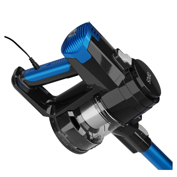 EAN 5902768707953 - Savio OP-01 aspiradora 1 L Secar 150 W Sin bolsa imagen 11