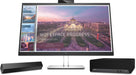 EAN 0195697978890 - HP E-Series E24d G4 pantalla para PC 60,5 cm (23.8") 1920 x 1080 Pixeles Full HD Negro imagen 2