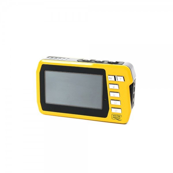 EAN 4260041686106 - Easypix W3048 Cámara compacta 13 MP CMOS 3840 x 2160 Pixeles imagen 4