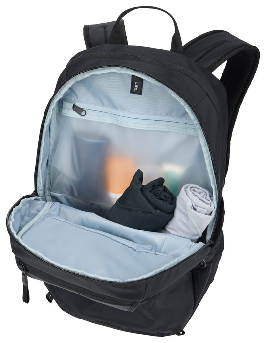 EAN 85854260459 - Thule EnRoute TEBP5216 - Black mochila Mochila informal Negro Nylon imagen 7