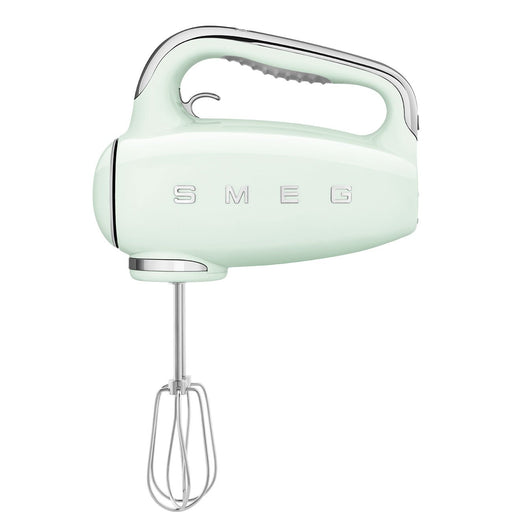 EAN 8017709301859 - Smeg HMF01PGEU batidora Batidora de mano 250 W Verde imagen 1