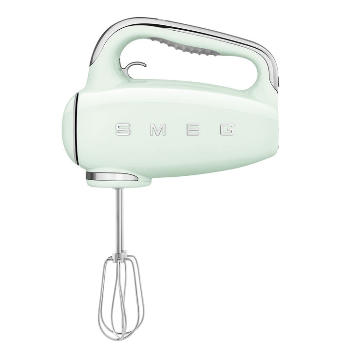 EAN 8017709301859 - Smeg HMF01PGEU batidora Batidora de mano 250 W Verde imagen 1
