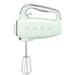 EAN 8017709301859 - Smeg HMF01PGEU batidora Batidora de mano 250 W Verde imagen 1