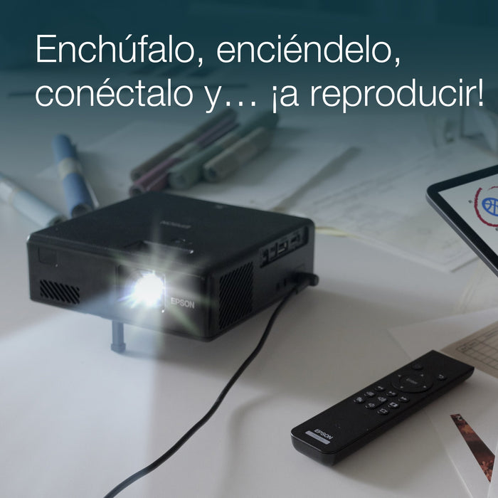 EAN 8715946689005 - Epson EF-11 imagen 8
