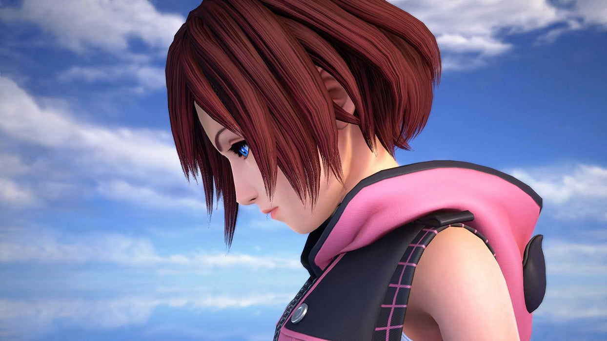 EAN 5021290088276 - Nintendo Kingdom Hearts: Melody of Memory Estándar Inglés, Español Nintendo Switch imagen 6