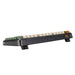 EAN 4711636227124 - ASUS Jelly75 KD201 KEYBOARD/MK-WH/GE/83 teclado Universal USB + RF Wireless + Bluetooth Multicolor imagen 6