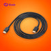 EAN 8436563094767 - Blade Gaming BL9002 cable HDMI 2 m 2 x HDMI Type A (Standard) Negro, Oro imagen 3