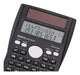 EAN 4002390094689 - MAUL MSC 240 ECO calculadora Escritorio Pantalla de calculadora Negro imagen 5