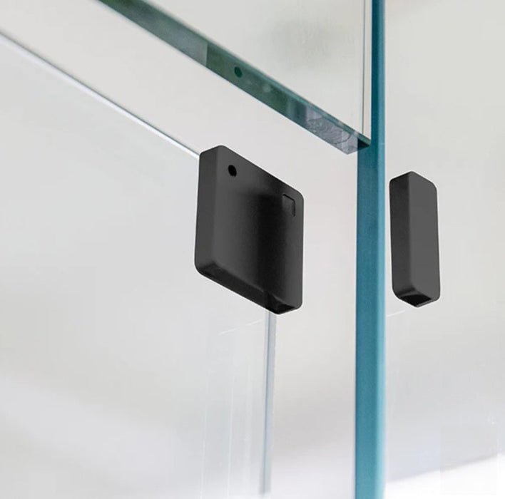 EAN 3800235266618 - Shelly BLU Door/Window sensor de puerta / ventana Inalámbrico Puerta/ventana Negro imagen 2