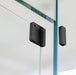 EAN 3800235266618 - Shelly BLU Door/Window sensor de puerta / ventana Inalámbrico Puerta/ventana Negro imagen 2