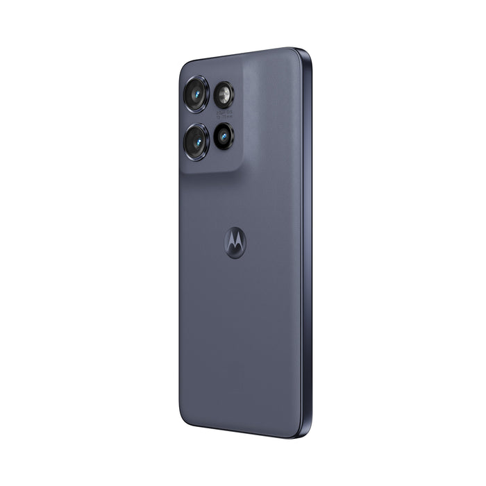 EAN 840493609324 - Motorola edge 60 Neo 16,1 cm (6.36") SIM doble Android 15 5G USB Tipo C 8 GB 256 GB 5000 mAh Gris imagen 8
