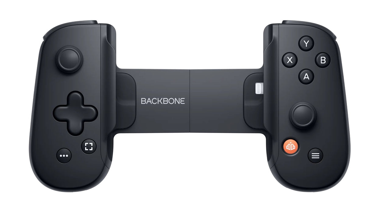 EAN 850041963174 - Backbone One for iPhone PlayStation Edition Blanco Lightning Gamepad PC, Playstation, Xbox, iOS imagen 2