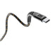 EAN 8018080312373 - Cellularline 8018080312373 cable USB 1,2 m USB A 15 W Negro imagen 3