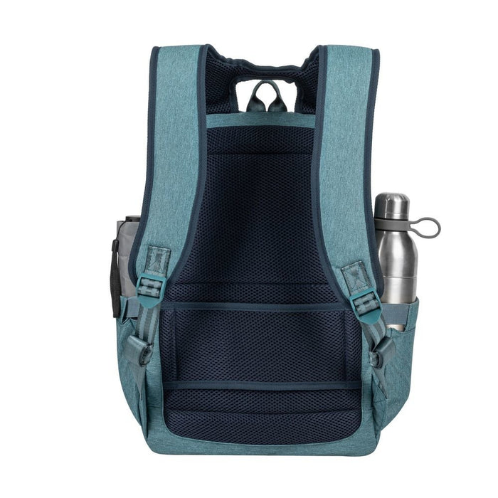 EAN 4260709012391 - Rivacase Suzuka 7760 39,6 cm (15.6") Mochila Color aguamarina imagen 7