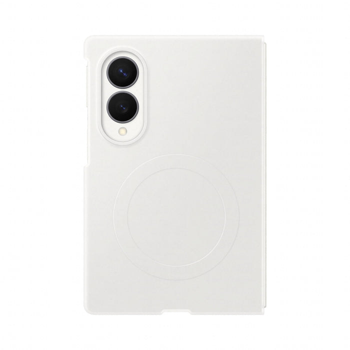 EAN 8806099229290 - Samsung EF-EF971CWEGWW funda para teléfono móvil 19,3 cm (7.6") Blanco imagen 2