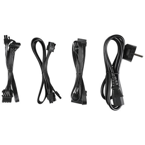 EAN 761345200738 - Antec SIGNATURE CSK1000 PRO ATX3.1 unidad de fuente de alimentación 1000 W 20+4 pin ATX ATX imagen 3