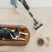 EAN 8435771930621 - Cecotec Conga Rockstar 11500 Odyssey Station Connected IA Aspiradora escoba 2 en 1 Batería Secar HEPA Sin imagen 11