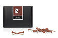 EAN 0841501120251 - Noctua NA-SAV4 kit de montaje Marrón imagen 2