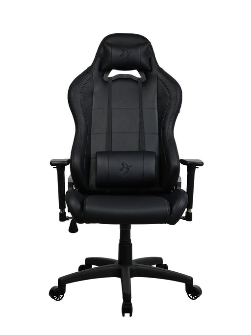 EAN 0850047390103 - Arozzi Torretta SoftPU -Pure Black imagen 1