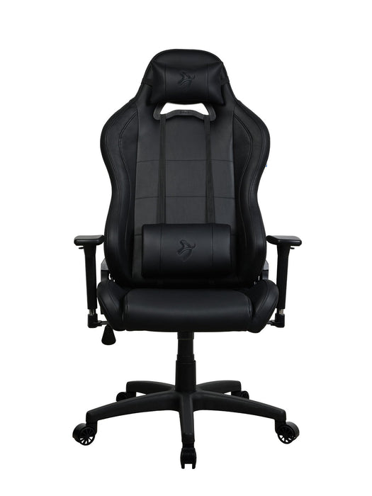 EAN 0850047390103 - Arozzi Torretta SoftPU -Pure Black imagen 1