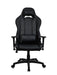 EAN 0850047390103 - Arozzi Torretta SoftPU -Pure Black imagen 1