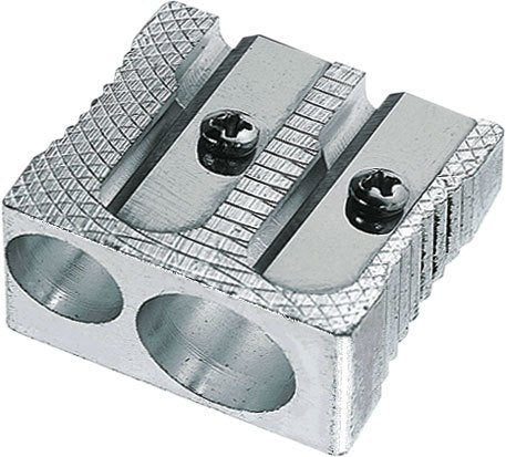 EAN 4004627012015 - Möbius+Ruppert 0211 - 0000 Sacapuntas manual Plata imagen 1