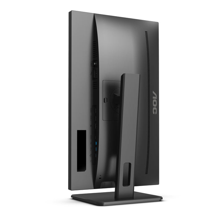 EAN 4038986147293 - AOC P2 24P2Q pantalla para PC 60,5 cm (23.8") 1920 x 1080 Pixeles Full HD LED Negro imagen 15