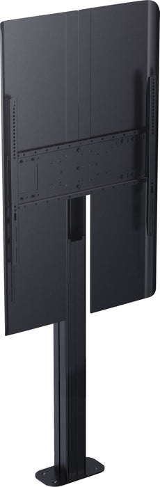 EAN 1180429500004 - Vision VFM-F1 soporte para pantalla de señalización 2,16 m (85") Negro imagen 3