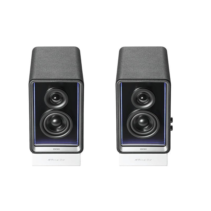 EAN 6923520216130 - Edifier QR65 Negro Inalámbrico y alámbrico 70 W imagen 4