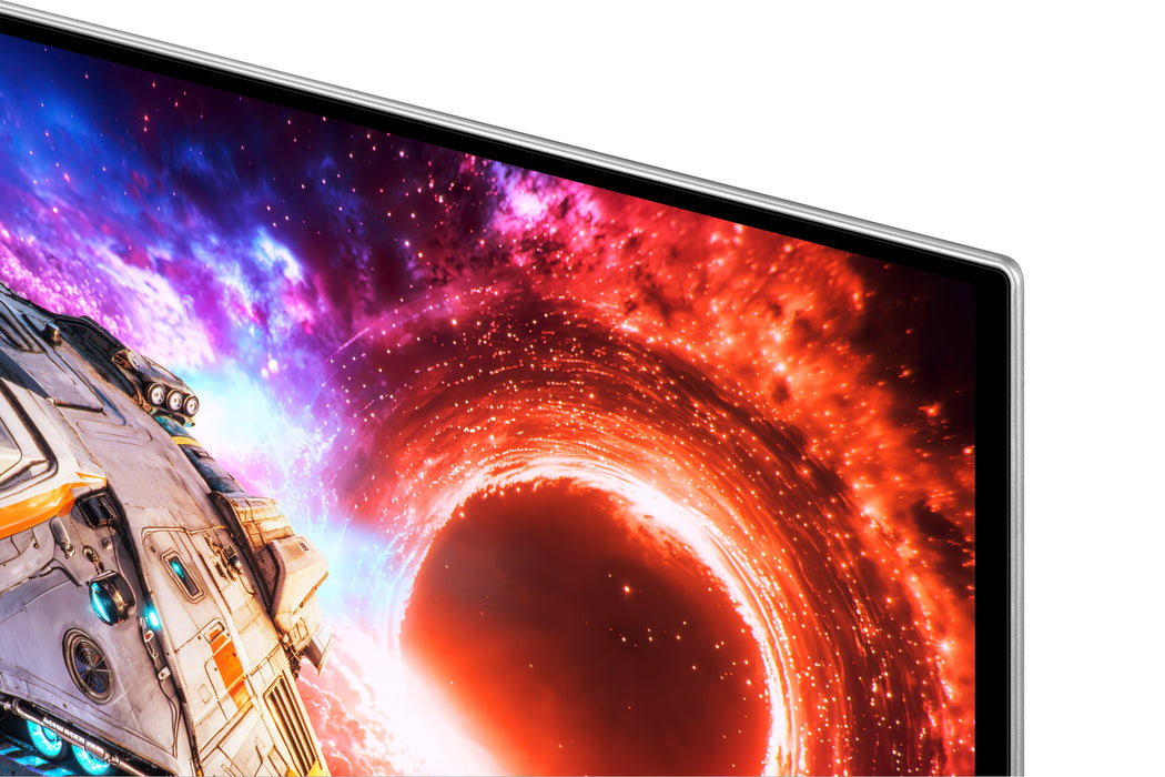 EAN 8806099024826 - Samsung G80SH pantalla para PC 81,3 cm (32") 3840 x 2160 Pixeles 4K Ultra HD OLED Plata imagen 16