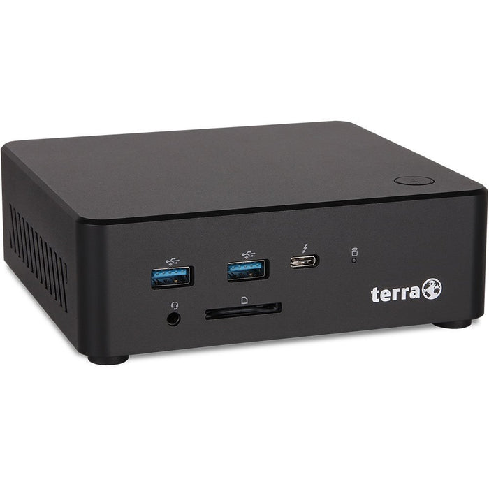 EAN 4039407086436 - TERRA 1000099 PCs/estación de trabajo Intel® Core™ i3 i3-1315U 16 GB DDR5-SDRAM 500 GB SSD Micro PC Mini  imagen 5