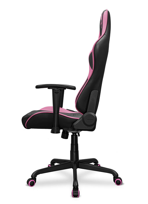 EAN 4710483775567 - COUGAR CGR-ELI-PNB Silla para videojuegos universal Asiento acolchado Negro imagen 3