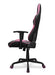 EAN 4710483775567 - COUGAR CGR-ELI-PNB Silla para videojuegos universal Asiento acolchado Negro imagen 3