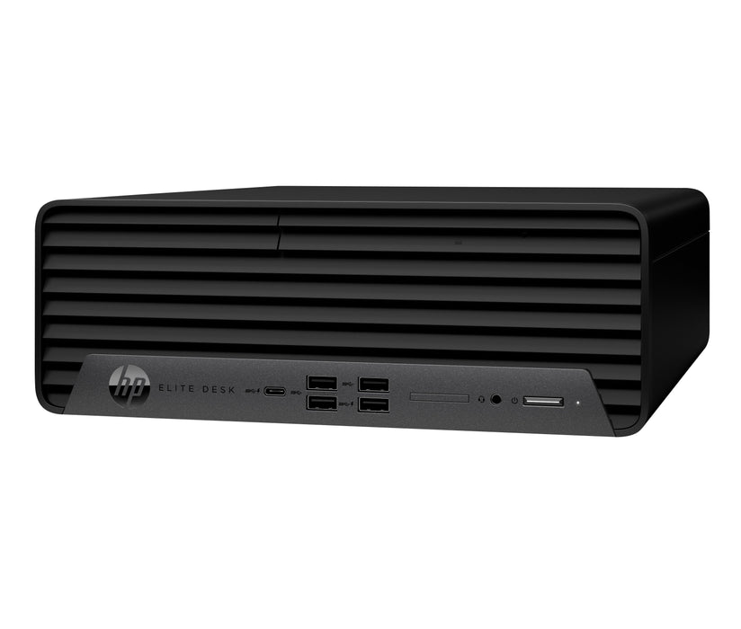 EAN 0197497216004 - HP Elite SFF 800 G9 Intel® Core™ i5 i5-13500 16 GB DDR5-SDRAM 512 GB SSD Windows 11 Pro PC Negro imagen 7