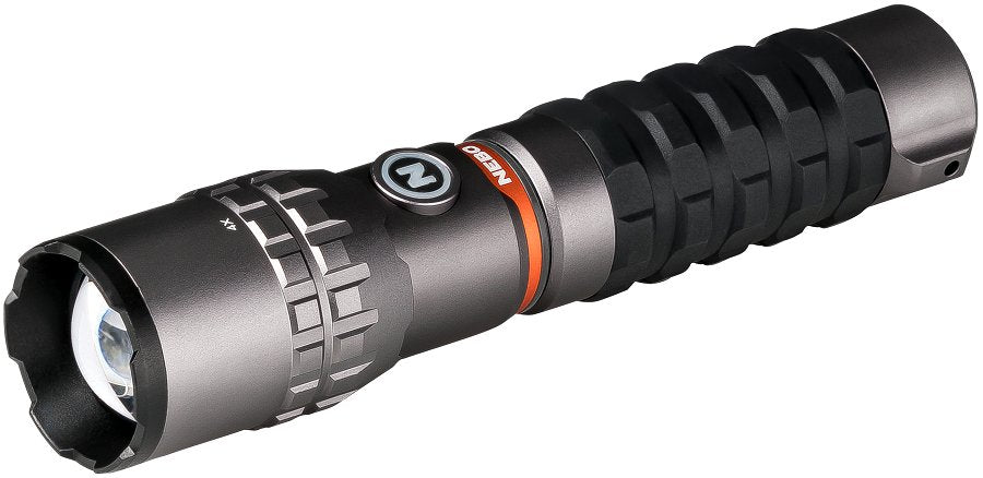 EAN 5060063228600 - NEBO Slyde King 2k Gris Linterna de mano COB LED imagen 3
