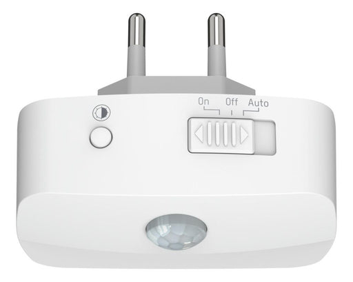 EAN 4013674221905 - Ansmann NL30 AC Luz de noche con enchufe o Luz quitamiedos con enchufe imagen 2